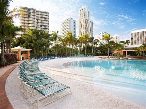 crown towers brisbane.